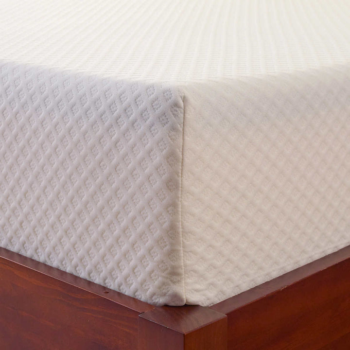 Comfort Tech – Foam mattress, medium firmness - Serene 