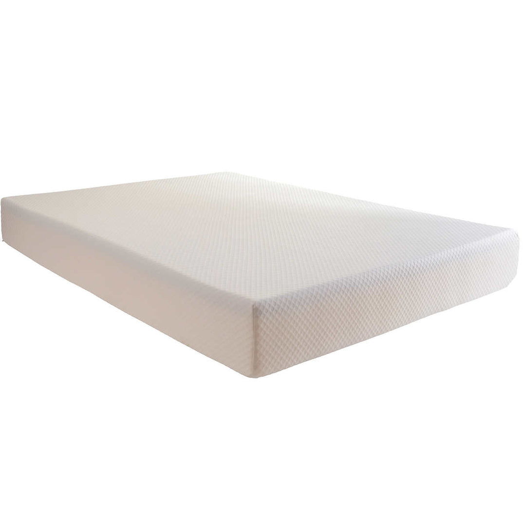 Comfort Tech – Foam mattress, medium firmness - Serene 