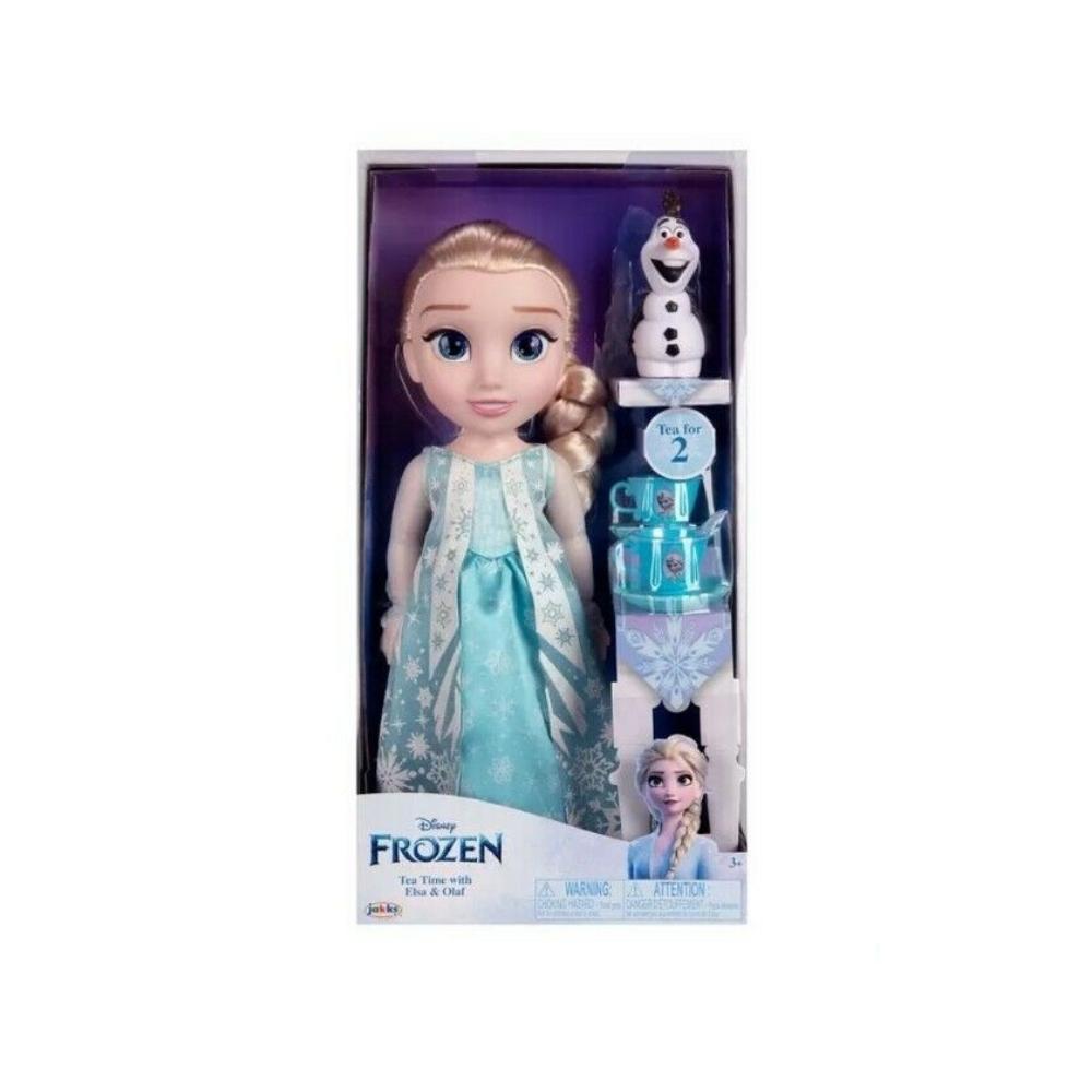 Disney Princess Tea Time – CHAP Aubaines