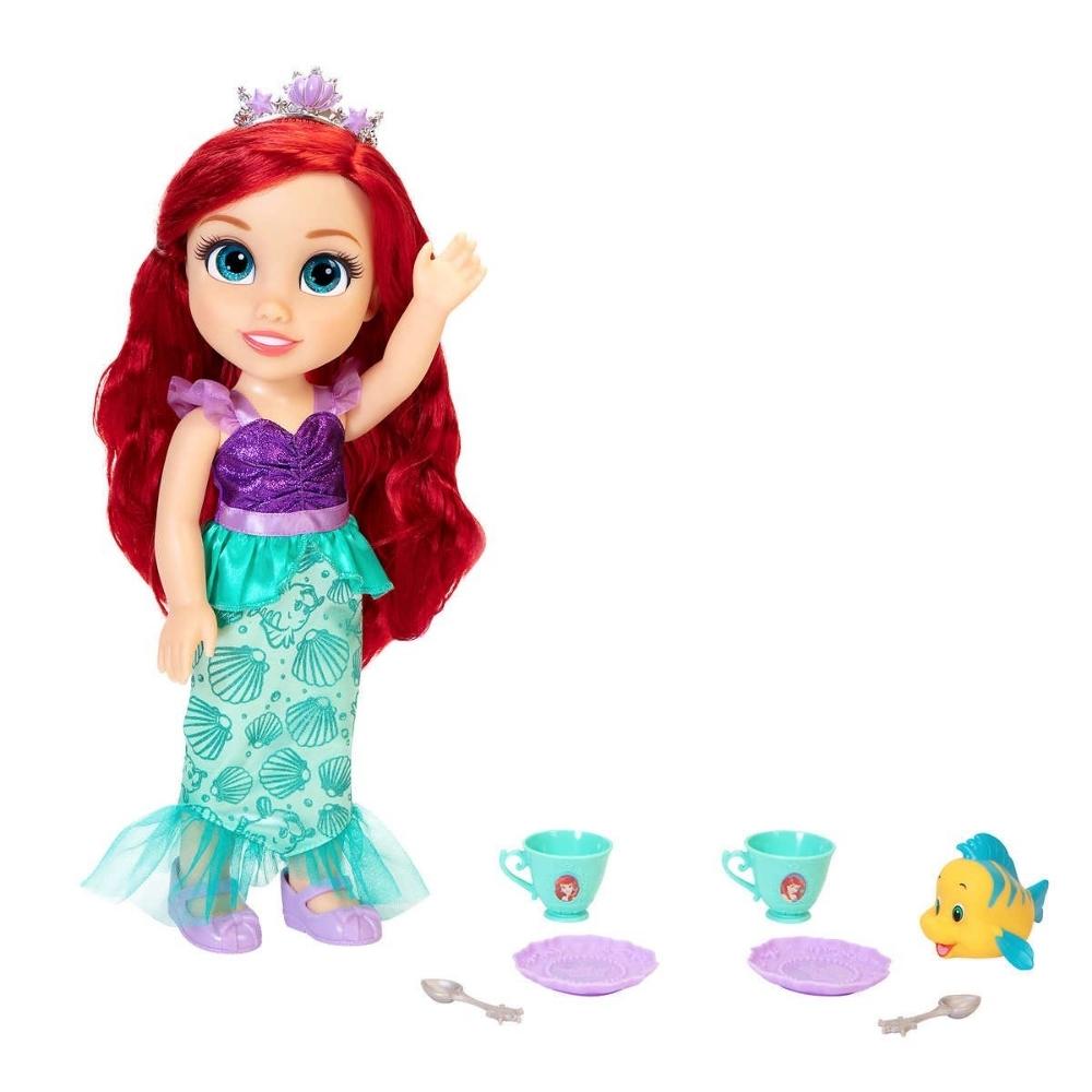 Disney - Princess Doll
