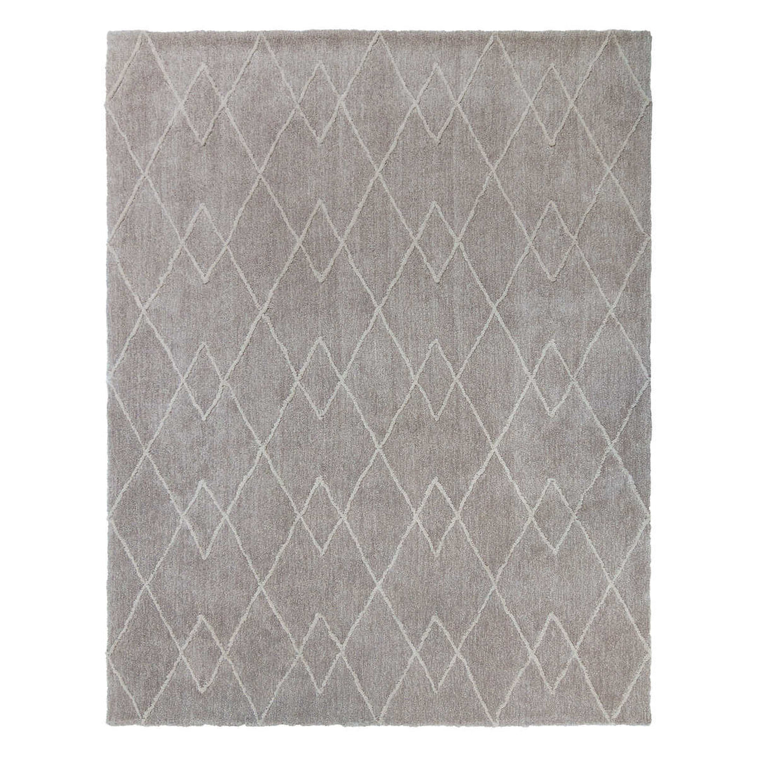 Gertmenian Soft Step Shag Rug, Atlas CHAP Aubaines