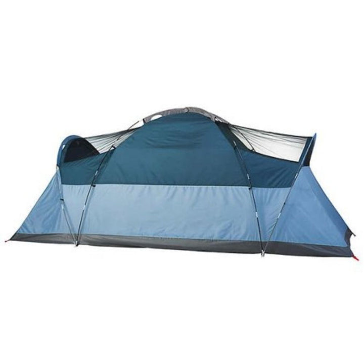 Coleman Iron Peak 8-Person Camping Tent
