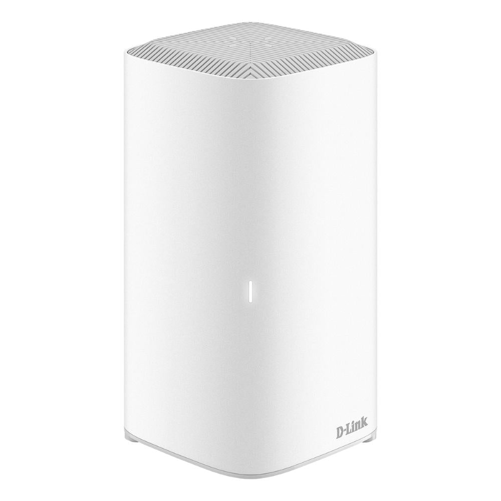 D-Link - AX1800 DIR-LX1870 High Performance Scalable Wi-Fi 6 Router