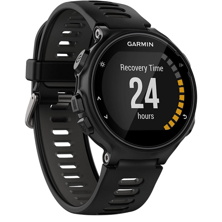 Garmin - Forerunner 735XT sports smartwatch