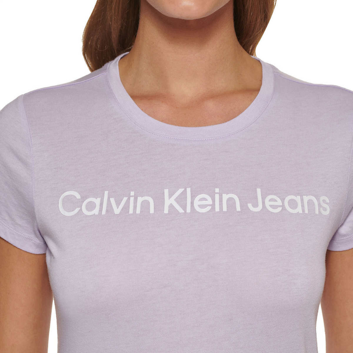 Calvin Klein - Chandail à manches courtes
