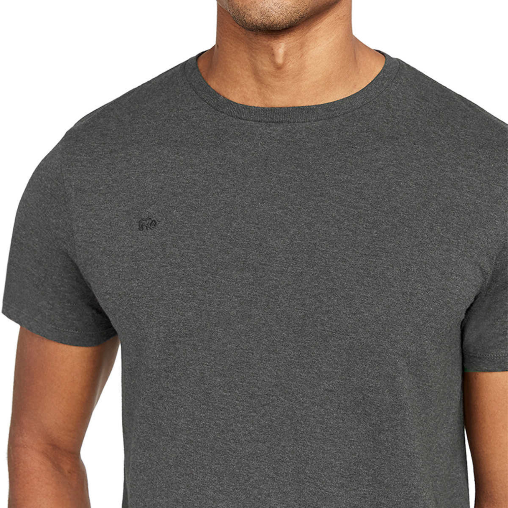 Buffalo Men's Short Sleeve Shirt, 2-Pack