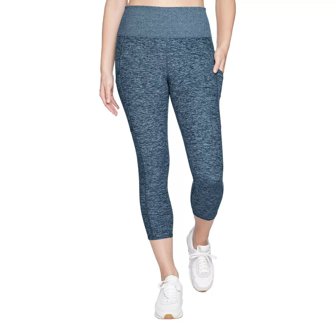 Kirkland Signature Women s Brushed Leggings