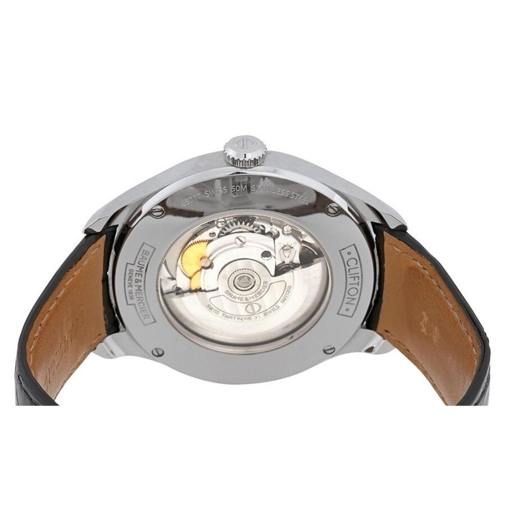 Baume &amp; Mercier - Automatic men's watch MOA10052