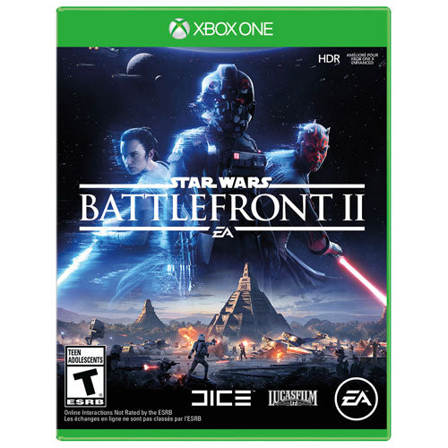Star Wars Battlefront II - Xbox One Standard Edition