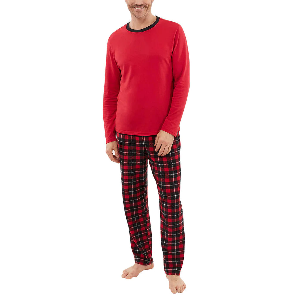 Eddie Bauer - Pyjama famille pour homme