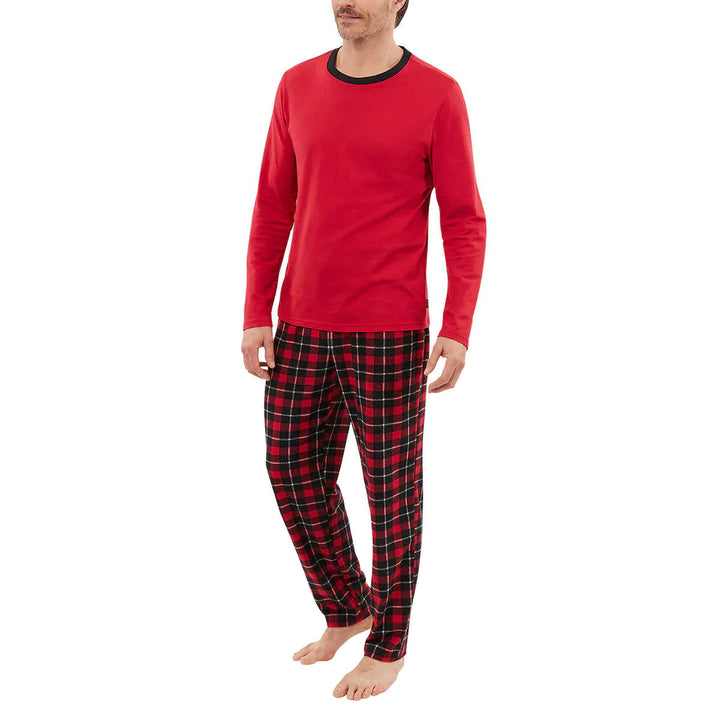 Eddie Bauer - Pyjama famille pour homme