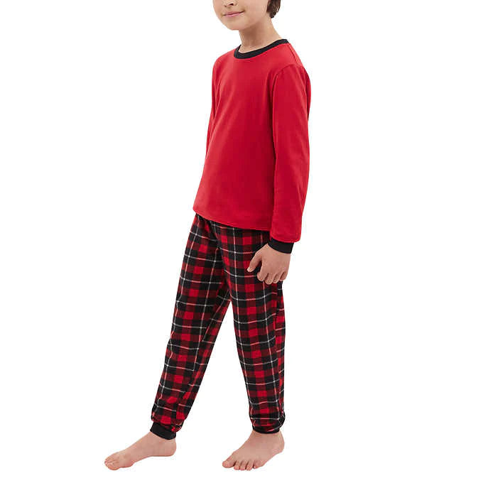 Eddie Bauer - Kids Family Pajamas