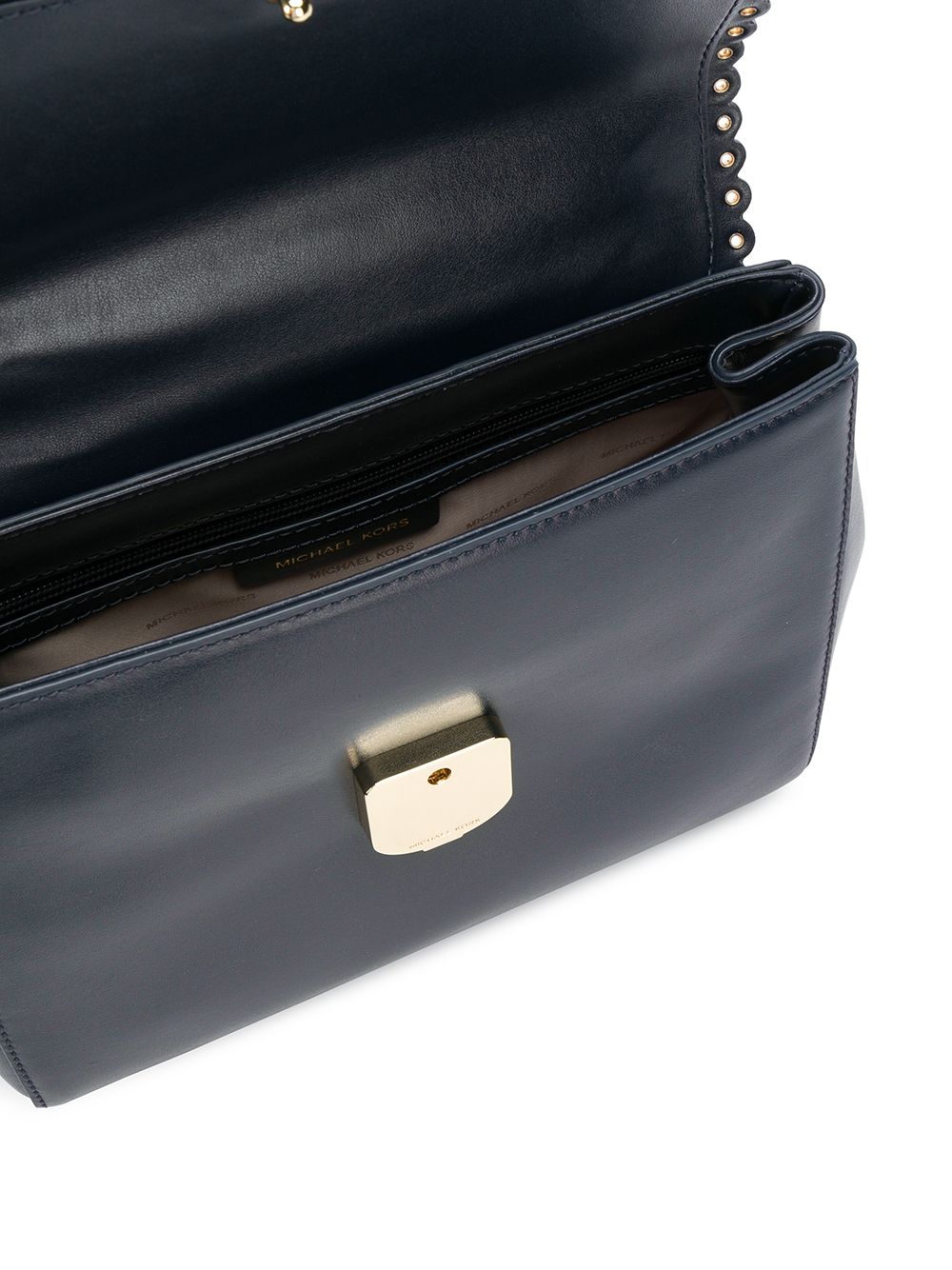 Michael Kors Classic Tote Handbag