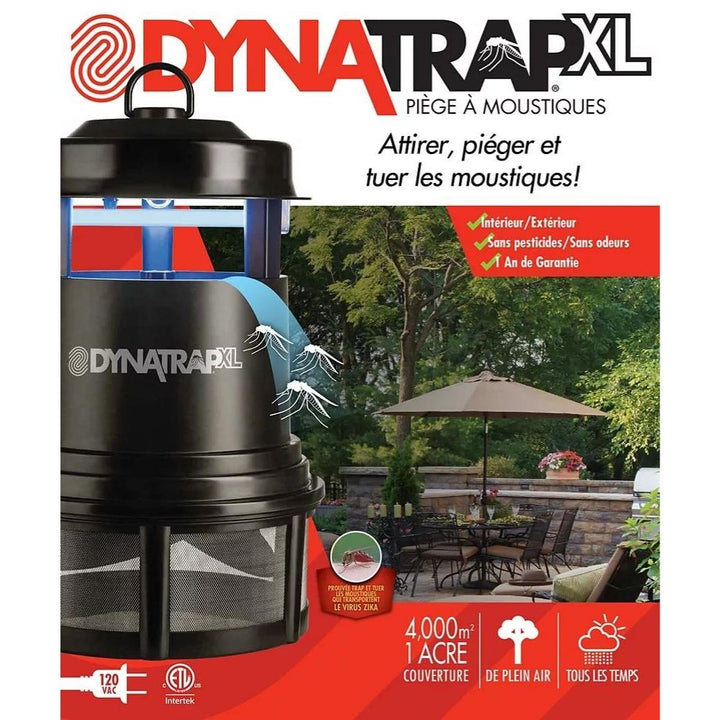 DynaTrap DT2000XLP Mosquito Trap 
