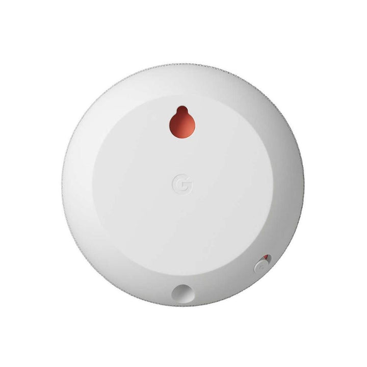 Google-Nest Mini