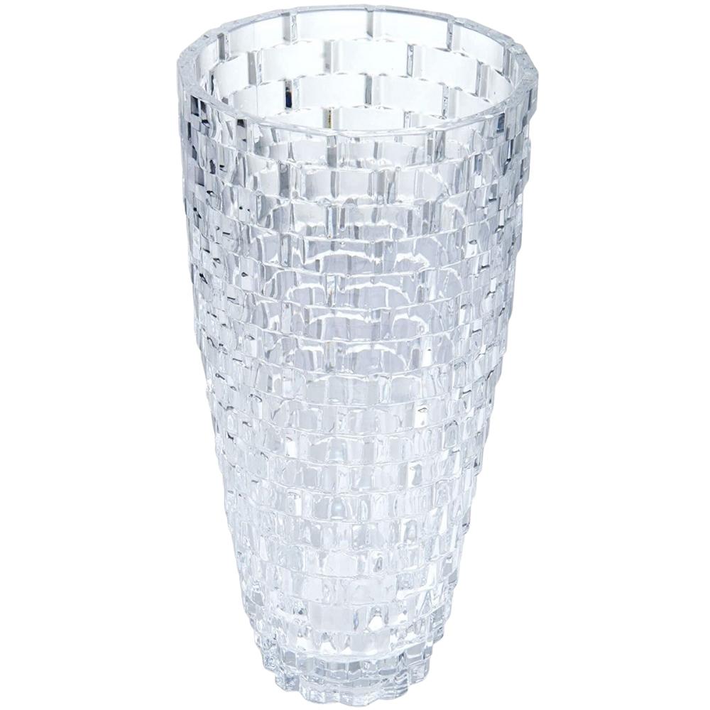 Mikasa - Palazzo - Vase en cristal 30,5 cm