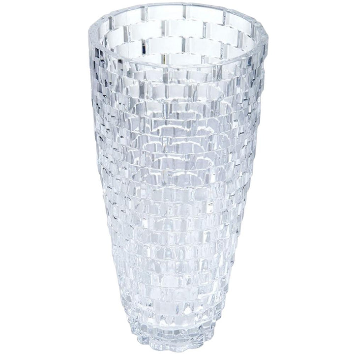 Mikasa - Palazzo - Crystal Vase 30.5cm 