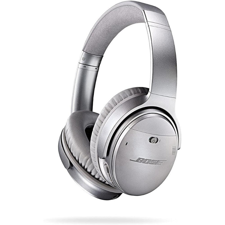 Bose QuietComfort 35 wireless headphones 