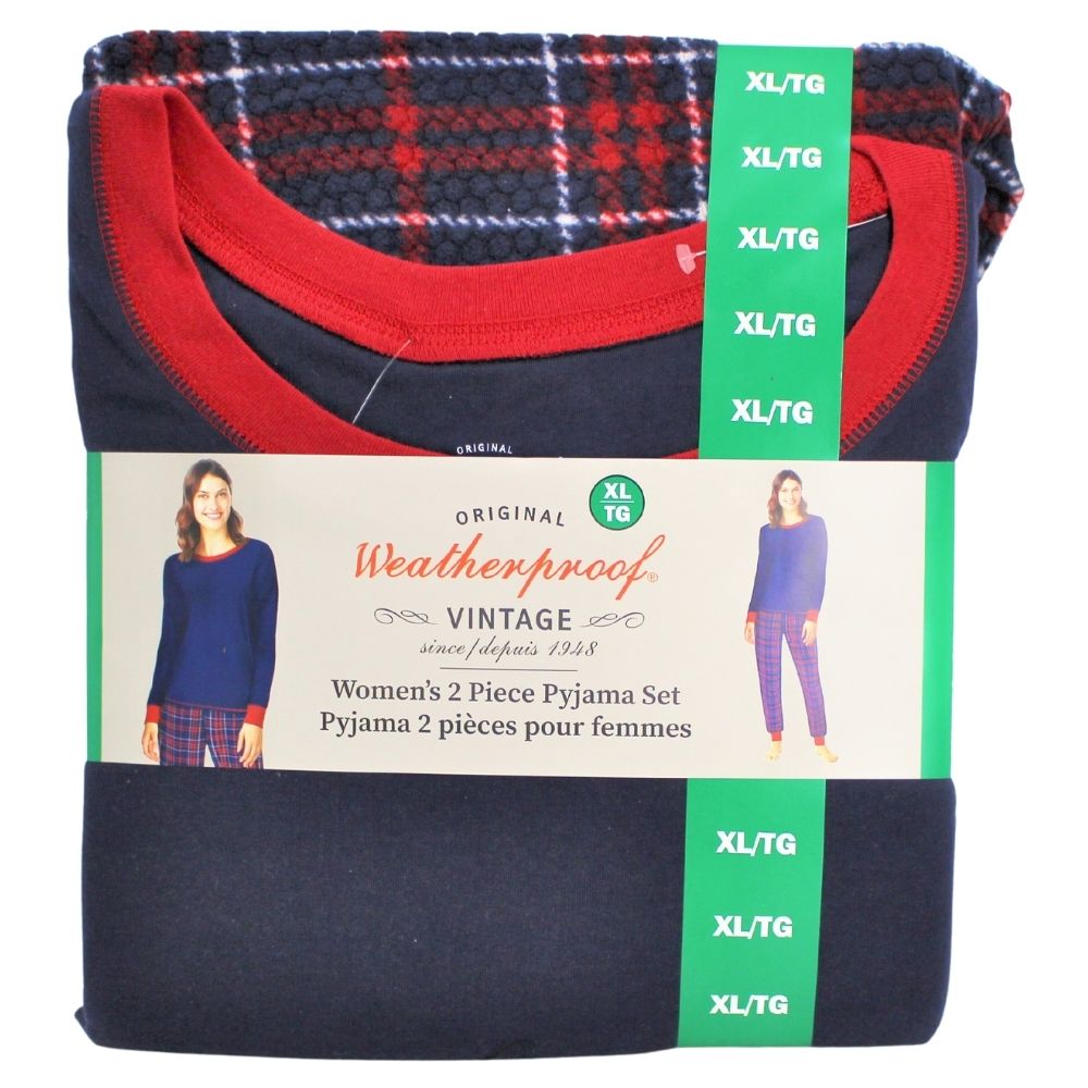 Weatherproof Women's Pajamas