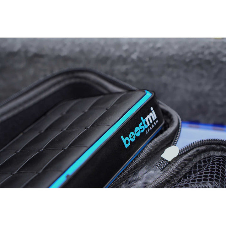 Boostmi - Portable Splash Jump Starter and Personal Power Source 