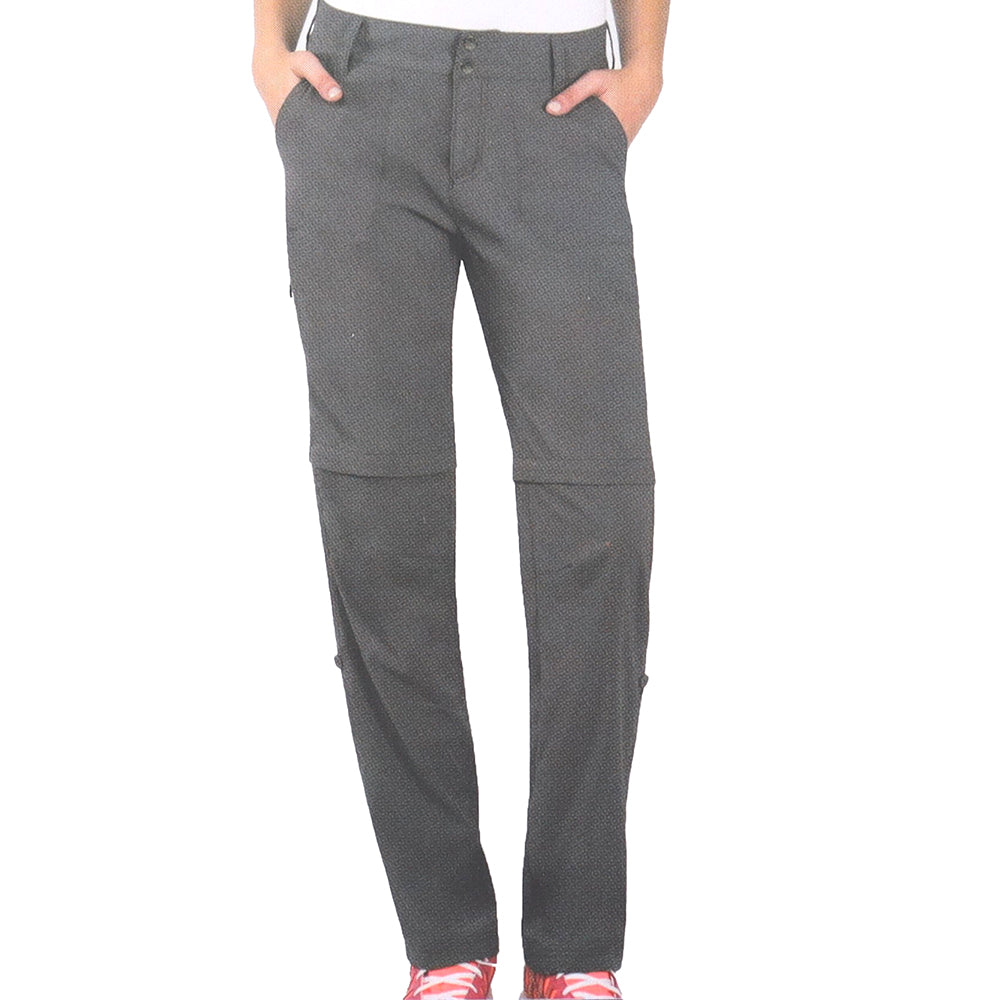 The BC Clothing - Pantalon convertible pour femme