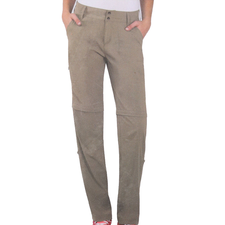 The BC Clothing - Women's Convertible Pants