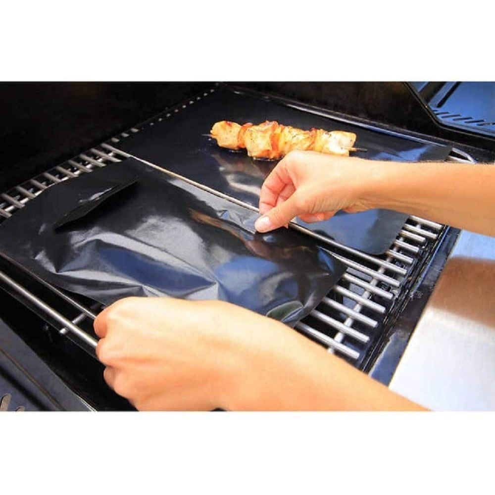 Cookina Grilling Bags - 4-Pack