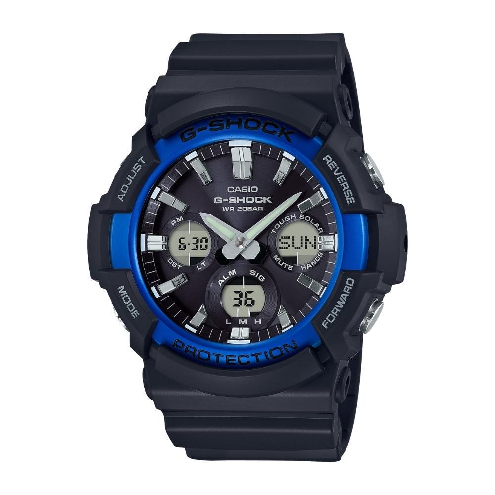 Casio - GAS100B-1A2 Men's Watch