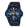 Casio Men's Watch GAS100B-1A2