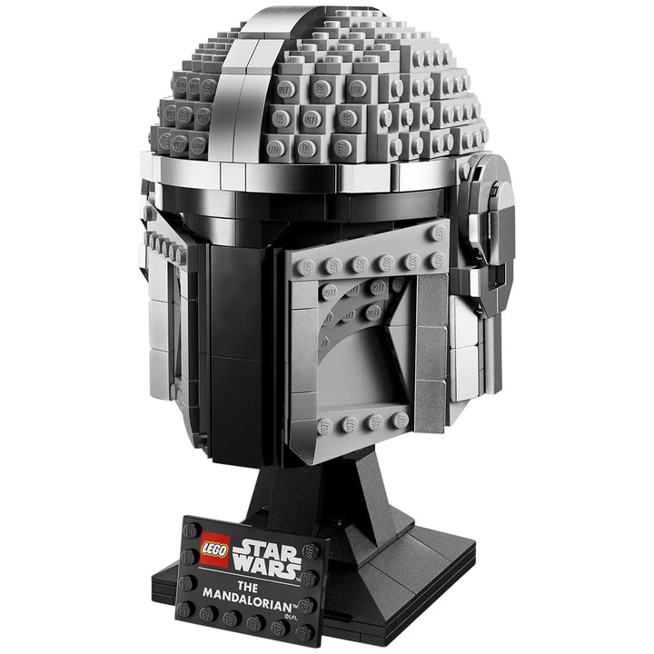 LEGO - Star Wars - The Mandalorian Helmet 75328