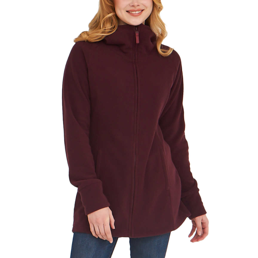 Bench Veste polaire a manches longues