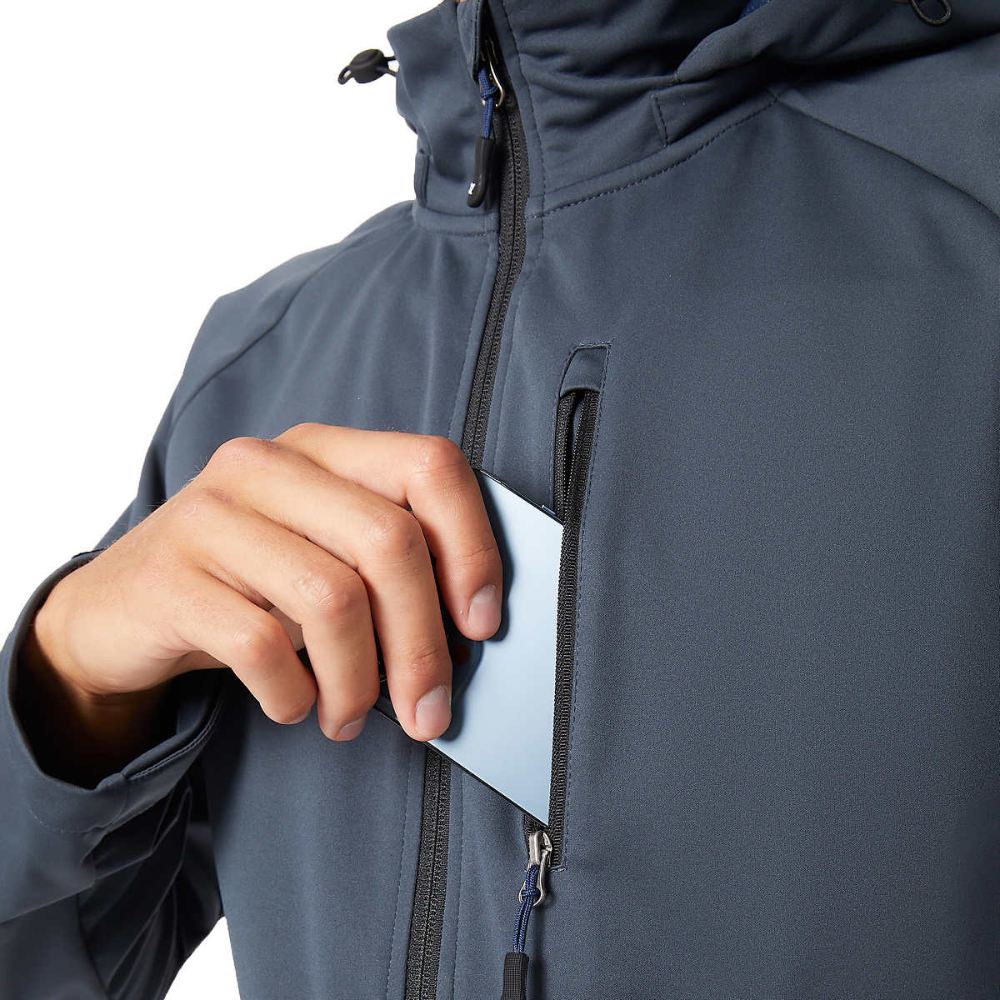 32 degrees softshell jacket clearance