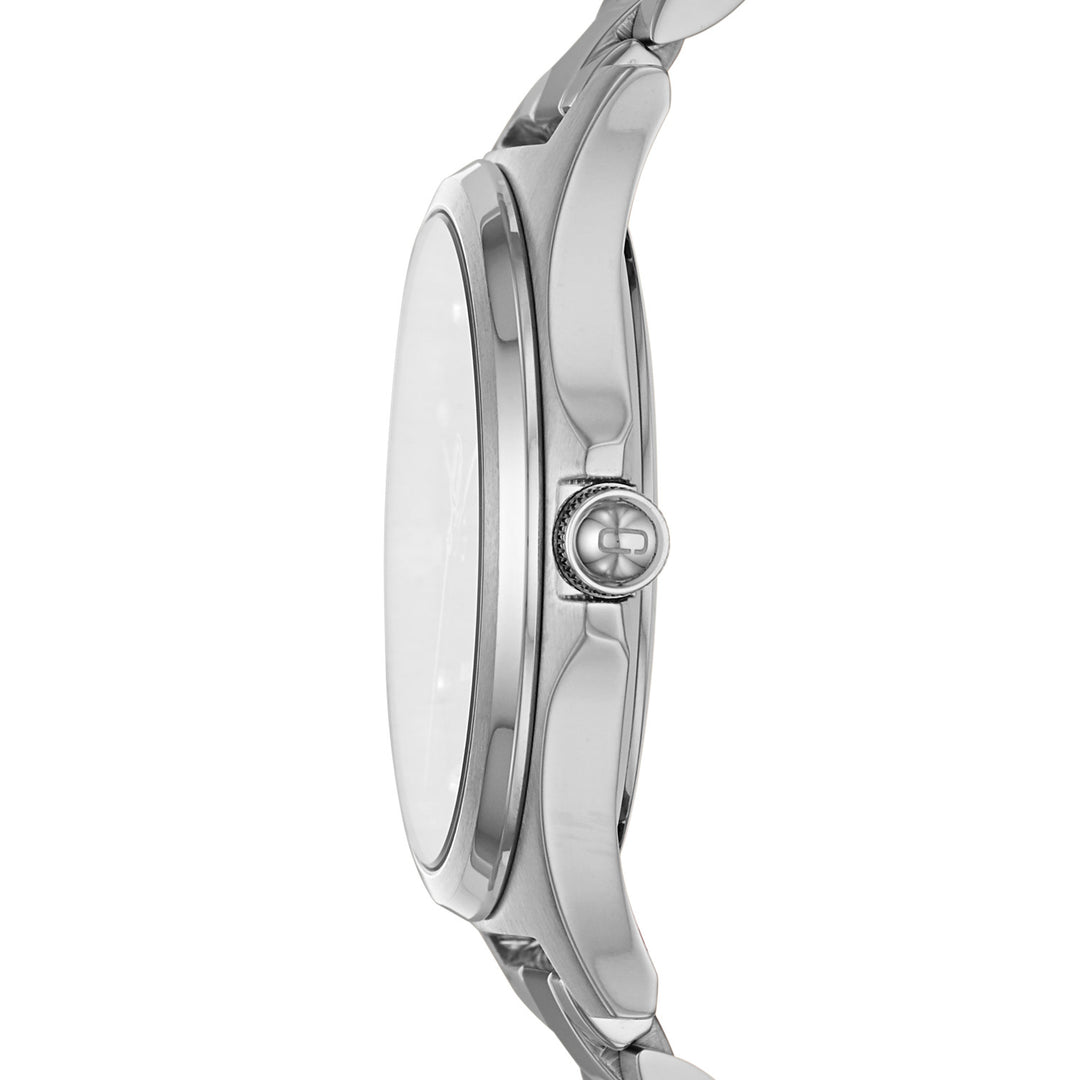 Marc Jacobs - Women's watch with stainless steel dial - MJ3599 