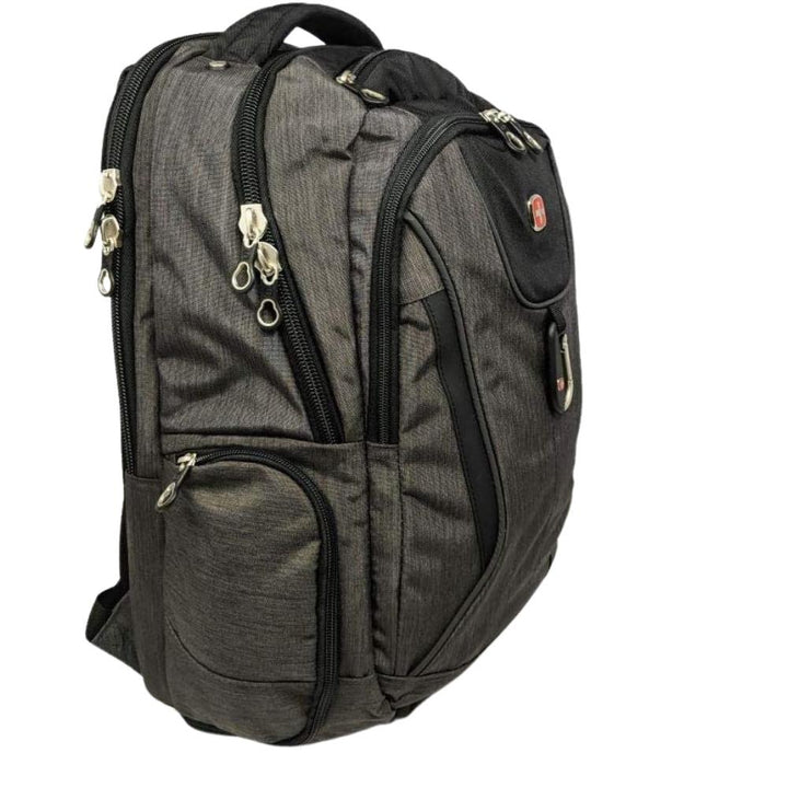 Swiss Gear - 31L Backpack. 
