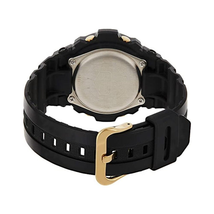Casio Men's Quartz Watch, AWG-M100SBG-1ACR G-Shock 