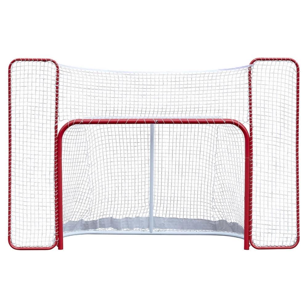 Proform Hockey Canada Hockey Net with Backstop