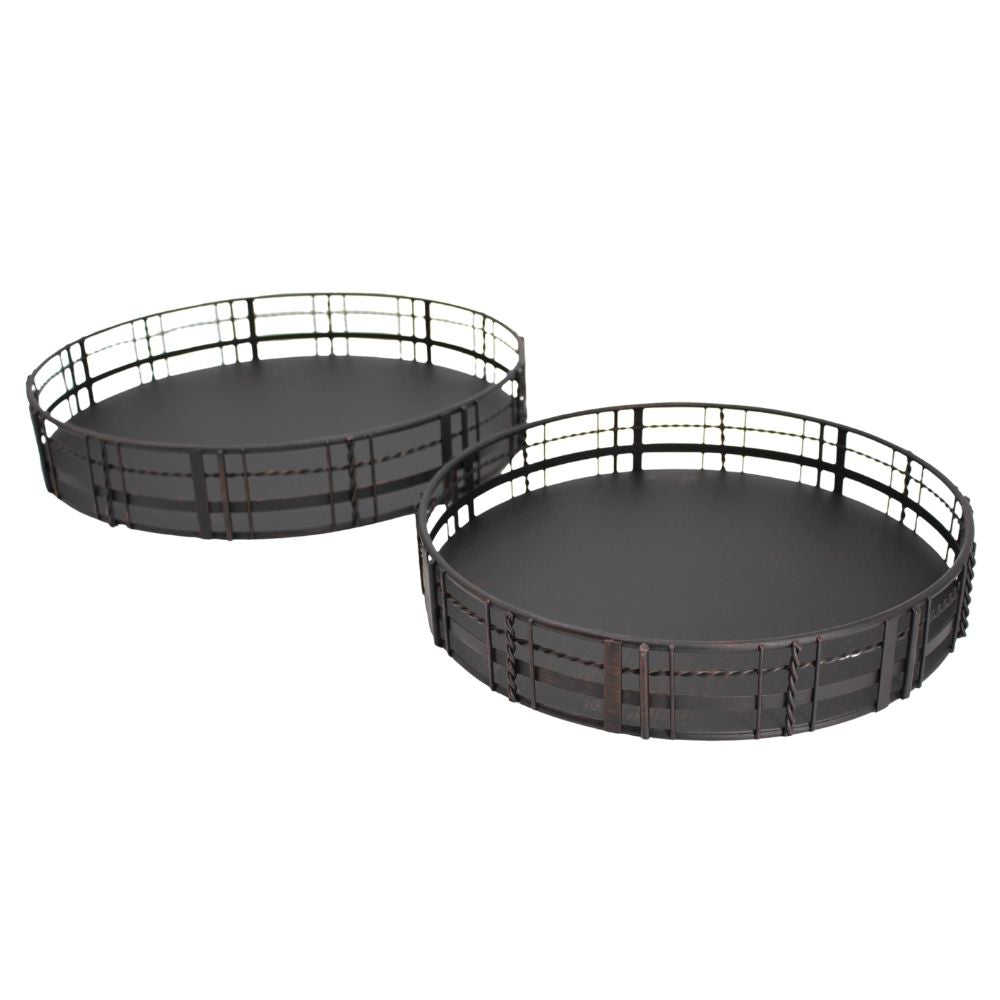 MESA - Ensemble de service