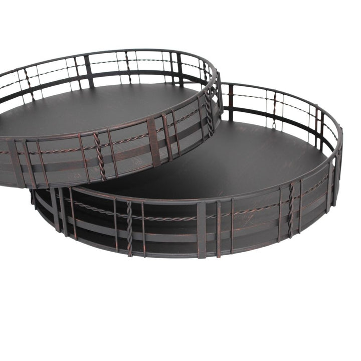 MESA - Ensemble de service