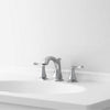 American Standard Kaleta Widespread Bathroom Faucet 
