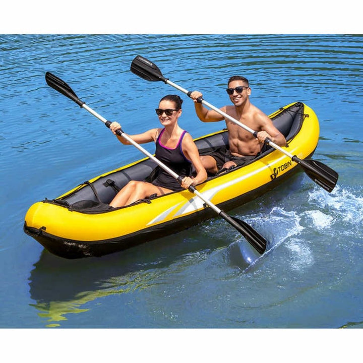 Tobin Sports - Kayak Wavebreak gonflable