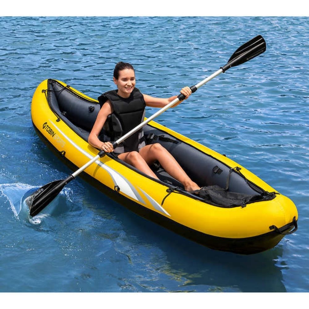 Tobin Sports - Kayak Wavebreak gonflable