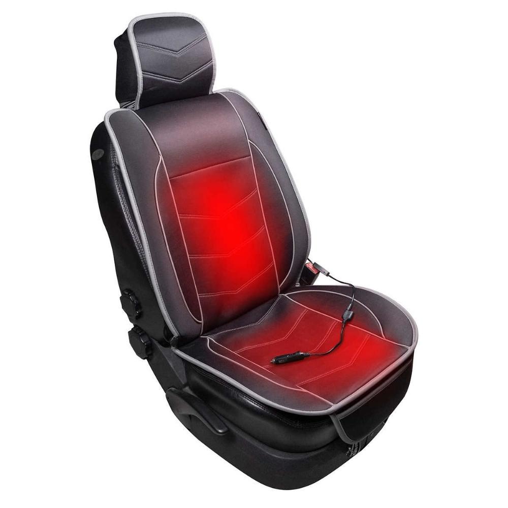 Alpena - Universal heated seat cover