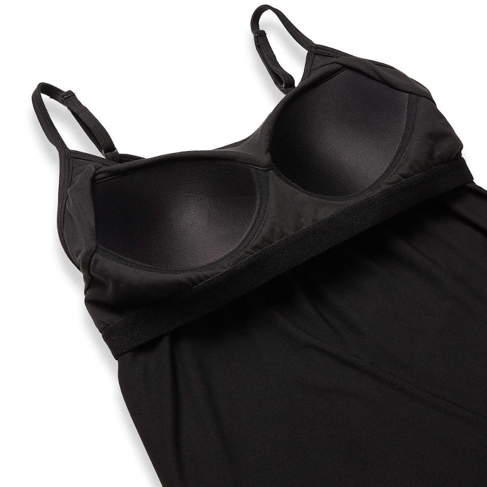 Vorcy Brassière de sport rembourrée pour femme avec soutien-gorge Vorcy Brassière de sport rembourrée pour femme avec soutien-gorge