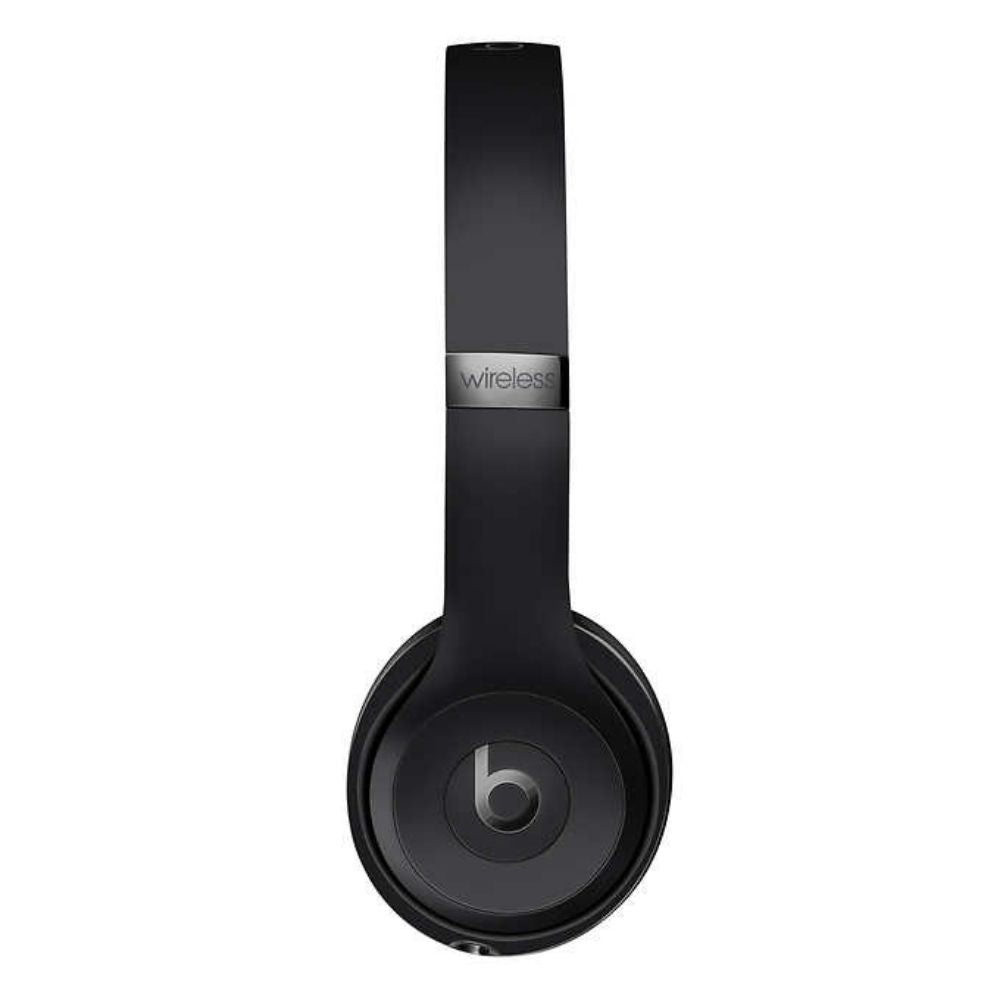 Beats - Solo3 Wireless Headphones, Black – CHAP Aubaines
