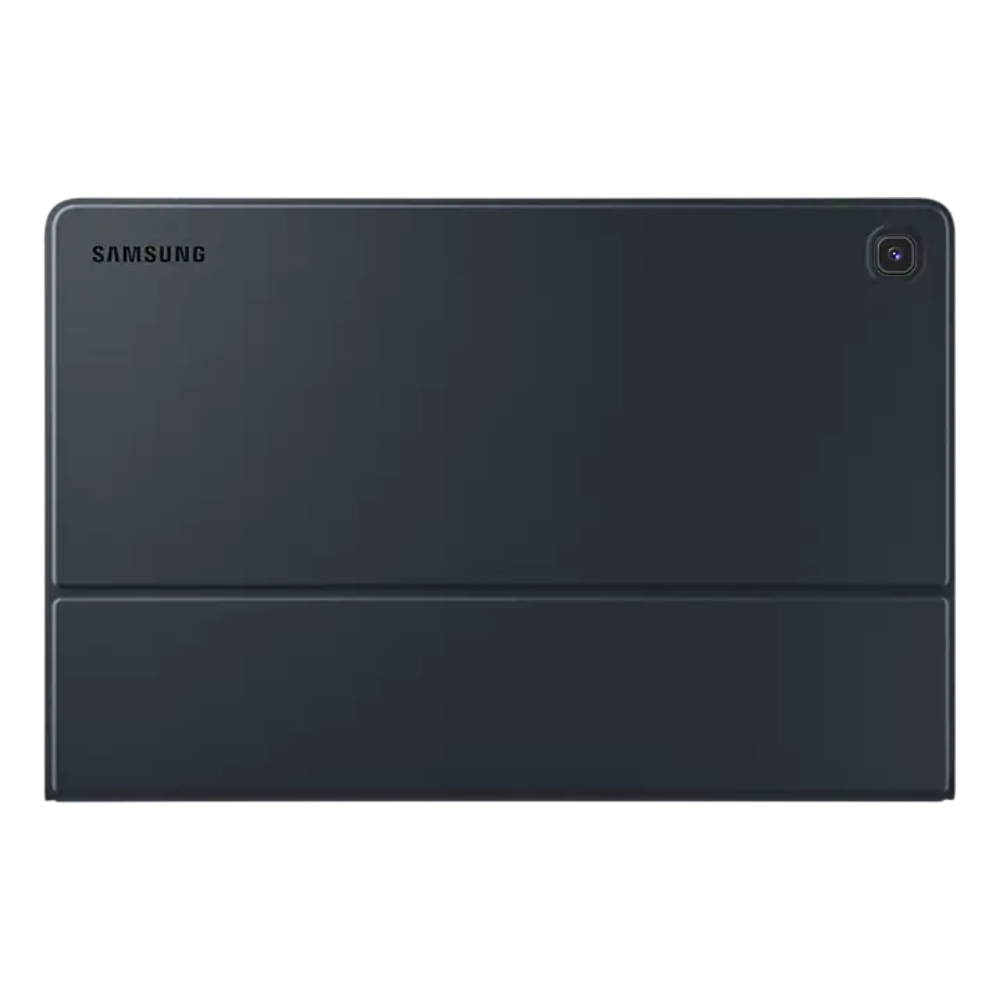 Samsung - Étui avec clavier pour Galaxy Tab S5E de Samsung - noir