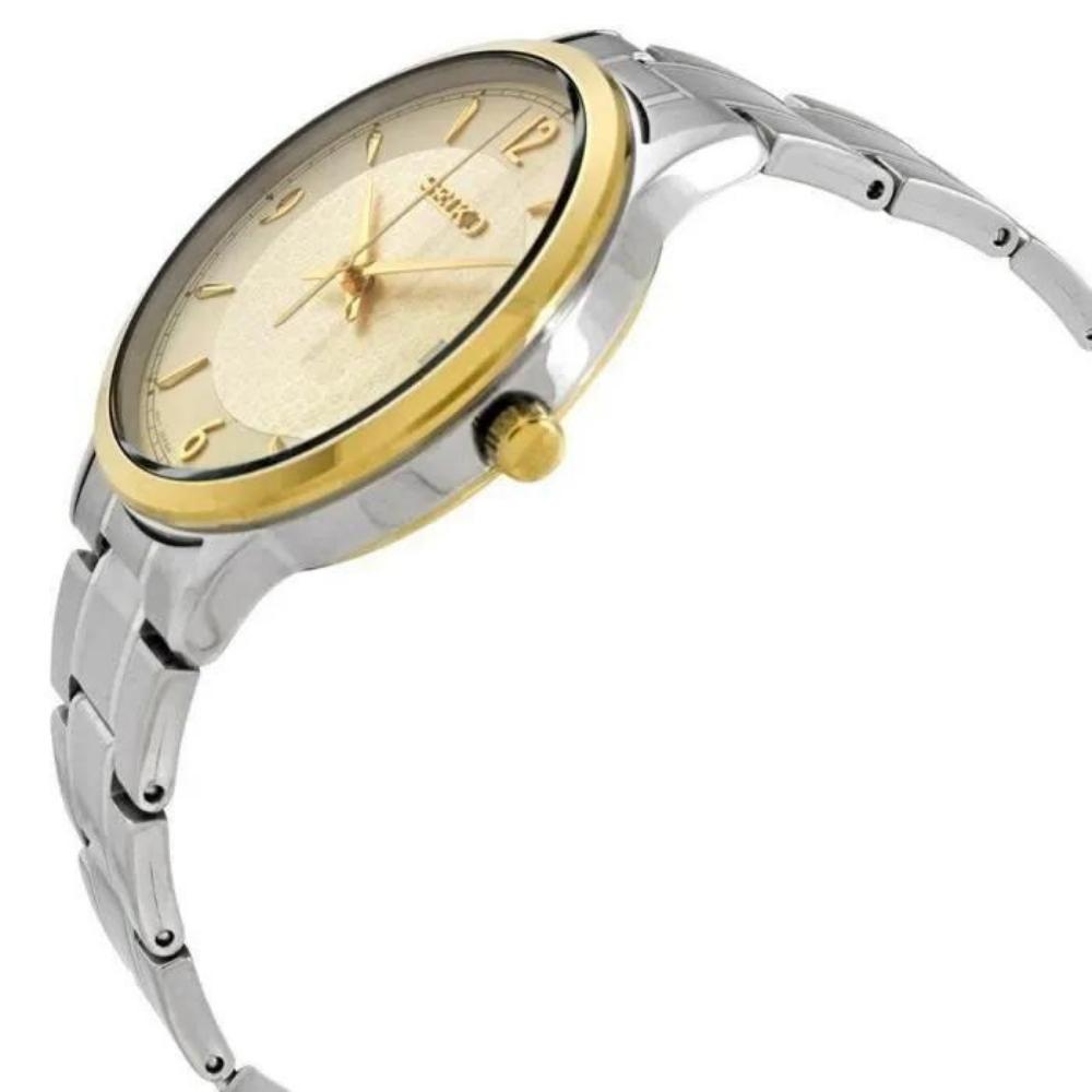 Seiko - Women's Watch, 50th Anniversary, Special Edition SXDH04P1
