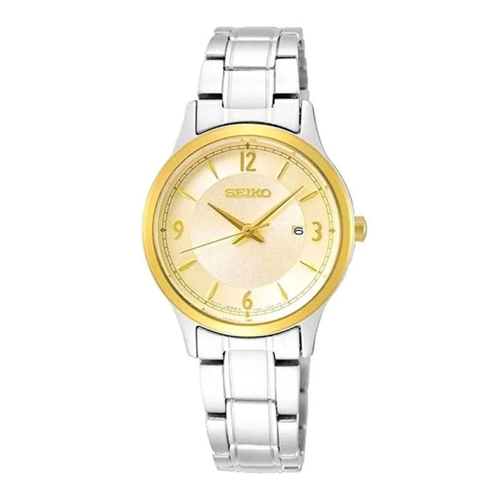 Seiko - Women's Watch, 50th Anniversary, Special Edition SXDH04P1