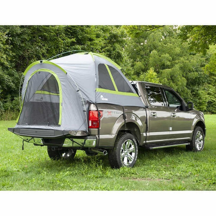 Backroadz Truck Tent with Sportz Webbing Protectors
