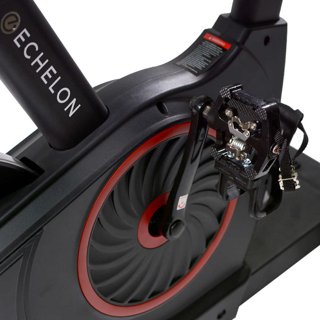 Echelon - EX-5S Smart Connect Trainer