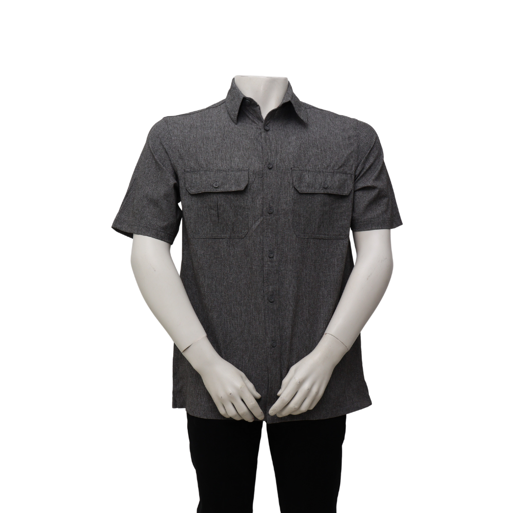 Karbon - Men's Short Sleeve Shirt
